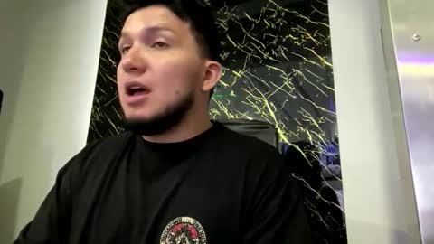 jhon online show from 11.20.25