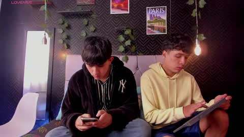 Jake y Troy online show from 05.16.26