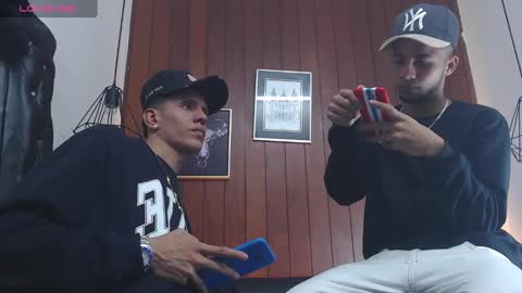 Snapshot of jhon_malo chatting on 02.28.25 jhon_malo online show from 02.28.25