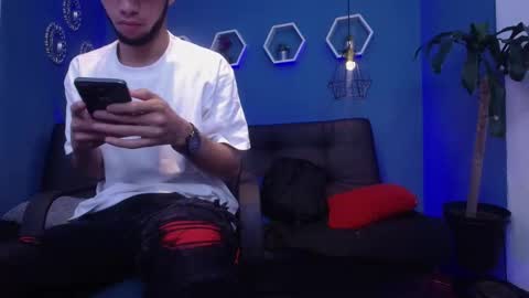 Snapshot of jhon_malo chatting on 09.28.25 jhon_malo online show from 09.28.25