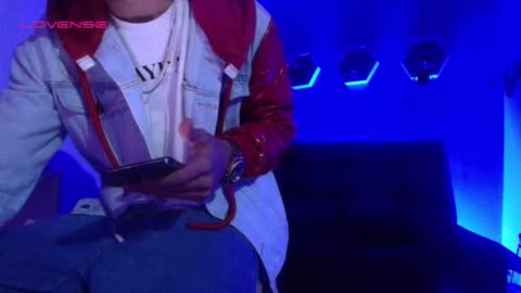 Snapshot of jhon_malo chatting on 10.21.25 jhon_malo online show from 10.21.25