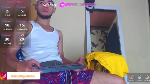 Snapshot of jhon_malo chatting on 11.30.25 jhon_malo online show from 11.30.25