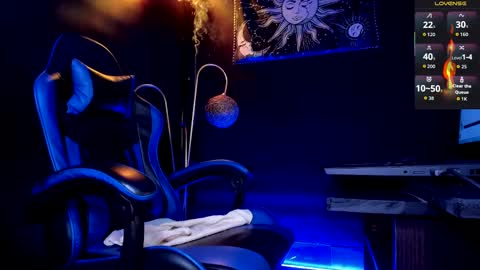 jhon_psyco online show from 11.13.25