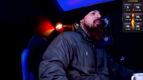 jhon_psyco online show from 11.26.25