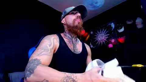 jhon_psyco online show from 01.18.26