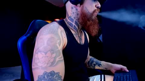 jhon_psyco online show from 03.02.26