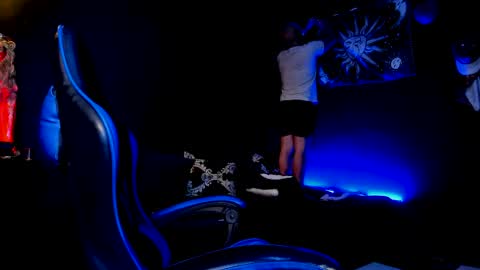 jhon_psyco online show from 04.18.26