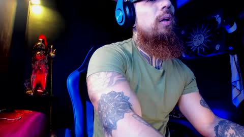 jhon_psyco online show from 06.03.26