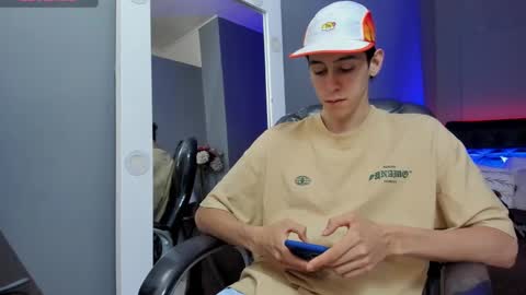 Jhon online show from 09.22.25