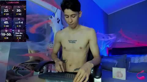 Jhon online show from 10.08.25