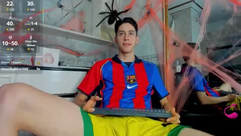 Jhon online show from 10.11.25