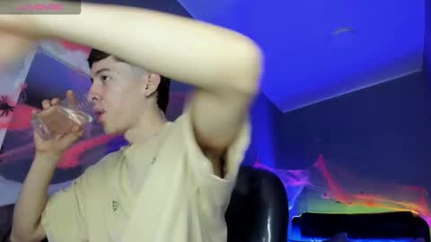 Jhon online show from 10.24.25