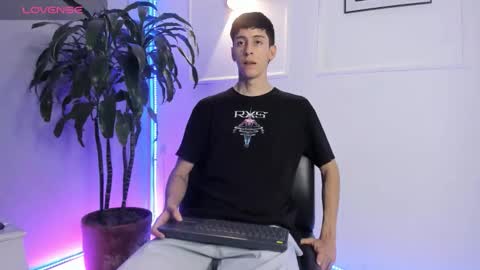 Jhon online show from 11.12.25