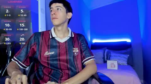 Jhon online show from 11.20.25