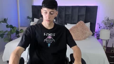 Jhon online show from 11.22.25