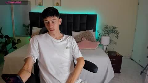 Jhon online show from 11.24.25