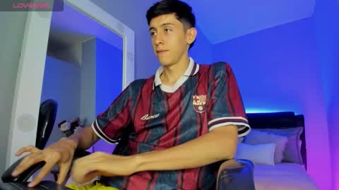 Jhon online show from 12.02.25