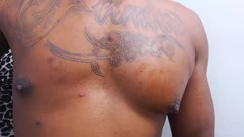 Jhon Tomson online show from 11.04.25