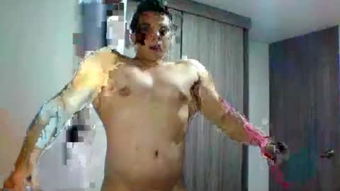 jhon_walkersky online show from 03.28.26