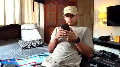 Jhon wich2 online show from 12.03.25