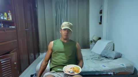 Jhon wich2 online show from 05.30.26
