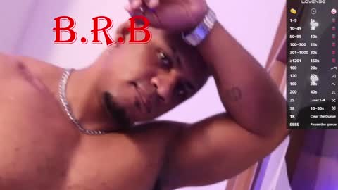 jhon online show from 05.16.26