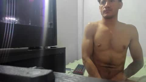 jhonduglas online show from 12.21.25