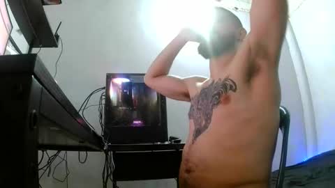 jhonduglas online show from 04.01.26