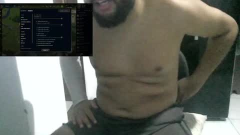 jhonizin online show from 01.14.26