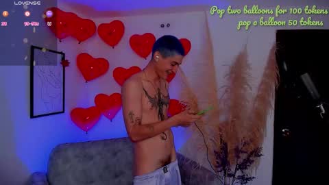 Jack online show from 02.11.26