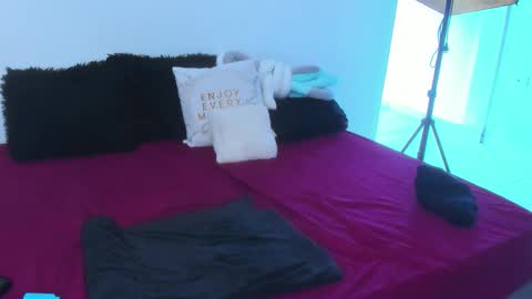 jhonny_ackerman online show from 10.23.25