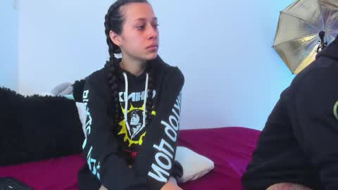 jhonny_ackerman online show from 10.25.25