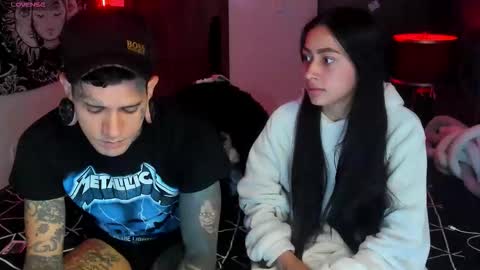 jhonny_ackerman online show from 11.16.25