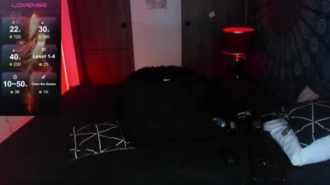 jhonny_ackerman online show from 12.14.25