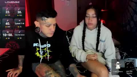 Snapshot of jhonny_ackerman chatting on 12.21.25 jhonny_ackerman online show from 12.21.25