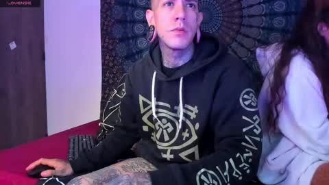 Snapshot of jhonny_ackerman chatting on 02.03.26 jhonny_ackerman online show from 02.03.26