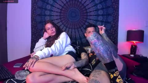 Snapshot of jhonny_ackerman chatting on 02.03.26 jhonny_ackerman online show from 02.03.26