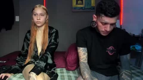 Snapshot of jhonny_ackerman chatting on 02.26.26 jhonny_ackerman online show from 02.26.26