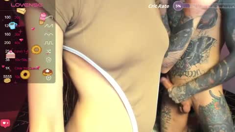 jhonny_ackerman online show from 05.16.26