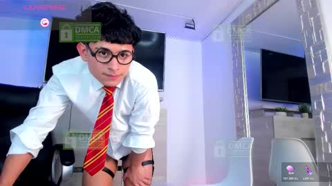 JHONNATHAN online show from 01.15.26