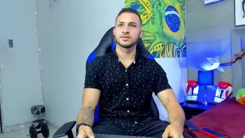 jhonny online show from 11.03.25