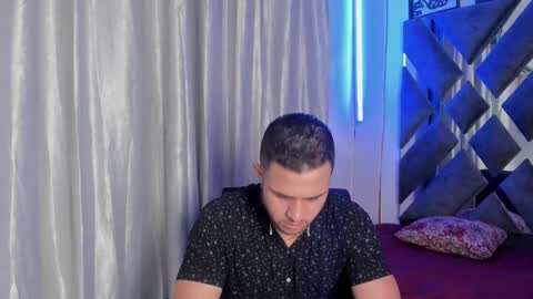 jhonny online show from 02.14.26