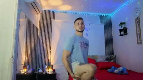 jhonny online show from 05.01.26