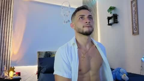 jhonny online show from 05.08.26