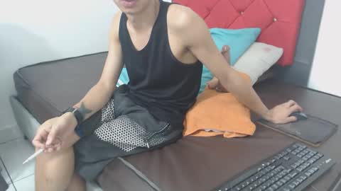 jhonny_k online show from 02.05.26