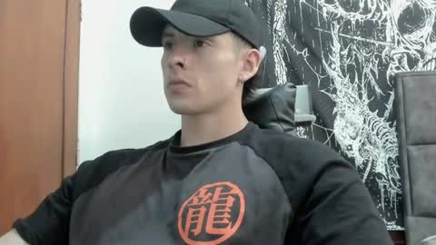 Snapshot of jhonny_macallan chatting on 08.07.26 Jhonaiker online show from 08.07.26