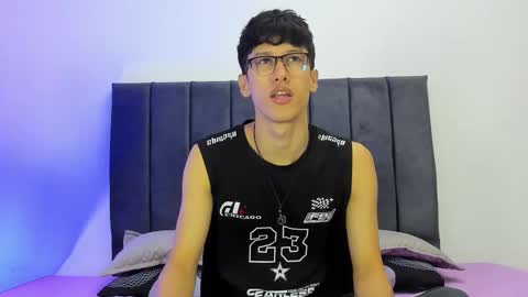 Jhonny online show from 03.26.26