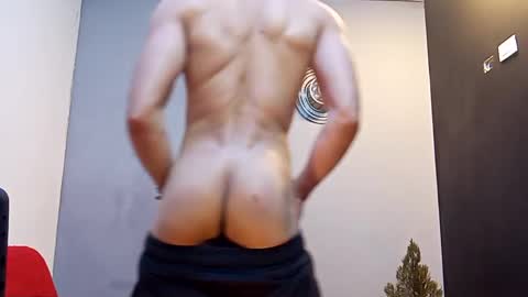 jhonny_thes28 online show from 10.07.25