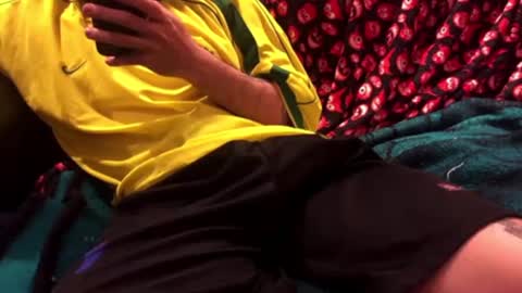 jhonnygoldendick online show from 03.05.25