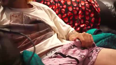 jhonnygoldendick online show from 03.10.26